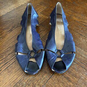Vintage Bottega Veneta Sandals